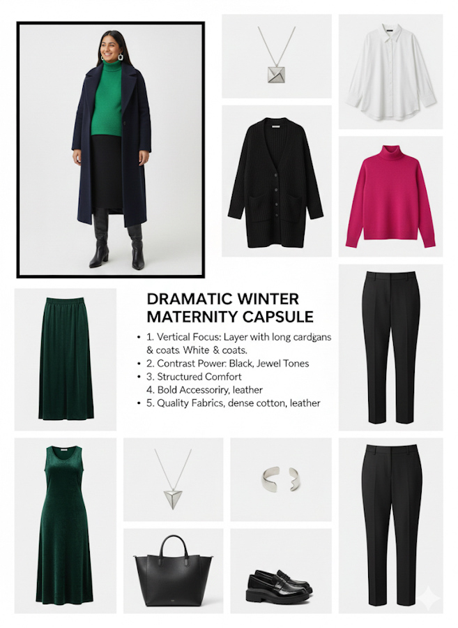 אחרי – לוק 1 (תוצאה אחרי התאמת צבעים)