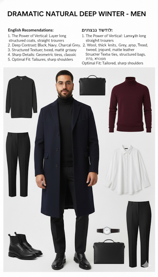 אחרי – סדנת סטיילינג לארגונים