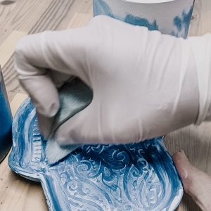 ‏איך‏ לשמור על הבטון